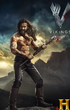 постер Викинги 4 сезон 3 серия